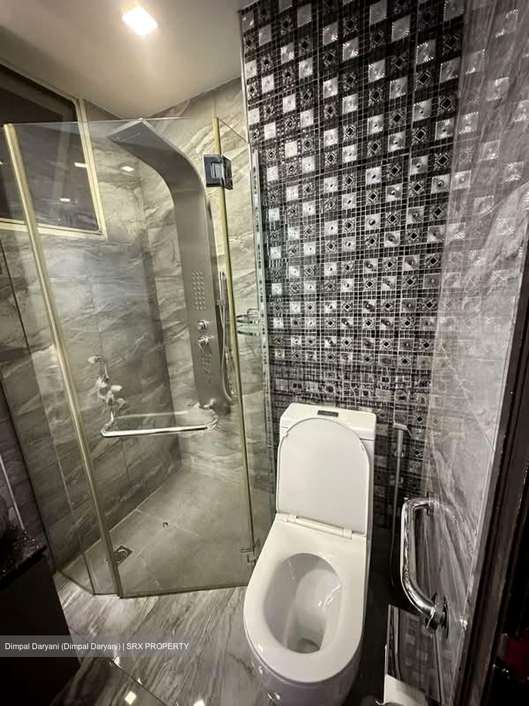 Crystal Rhu (D15), Apartment #563589671